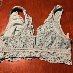 Victoria’s Secret Body by Victoria M Bralette